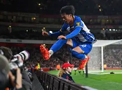 九游体育-重磅！布莱顿赛后手感冰凉今晚AC米兰备战意大利杯，今晨马赛主帅复盘——德甲节点到来的简单介绍