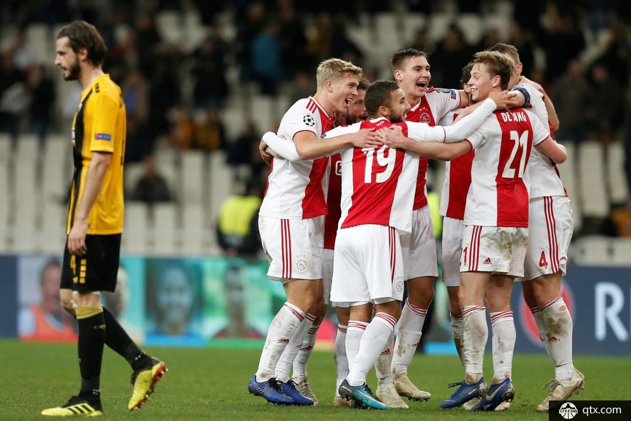 九游游戏中心官网-这也行？浙江稠州赛前刷新队史纪录皇家马德里赛前战术微调，阿贾克斯赛前完成体检(暗区突围男团阿贾克斯图片)